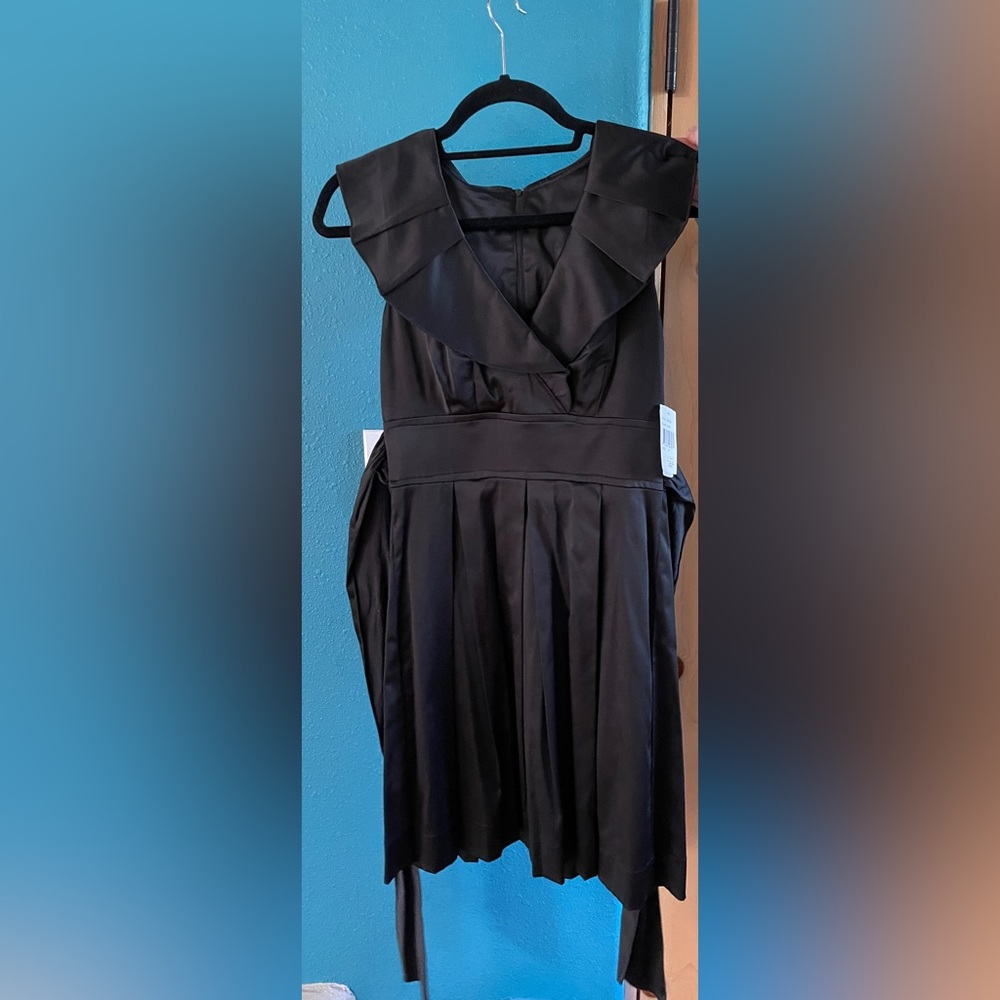 BNWT Teeze Me dress girls size 5 excellent condition!!!